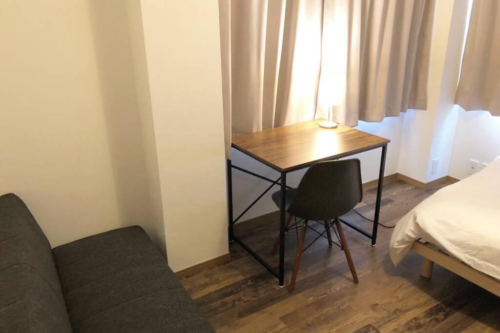 Chill Inn Honan 도쿄 외부 사진
