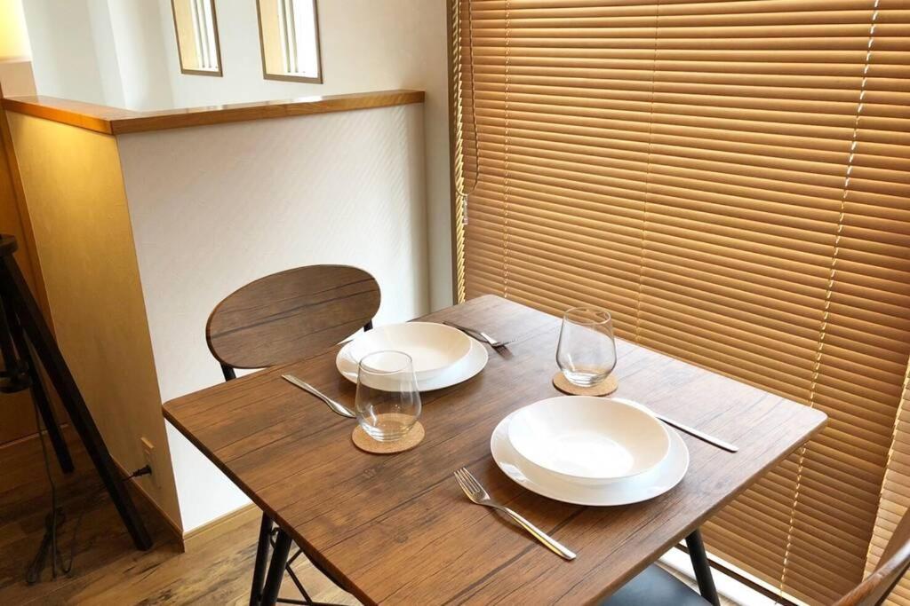 Chill Inn Honan 도쿄 외부 사진