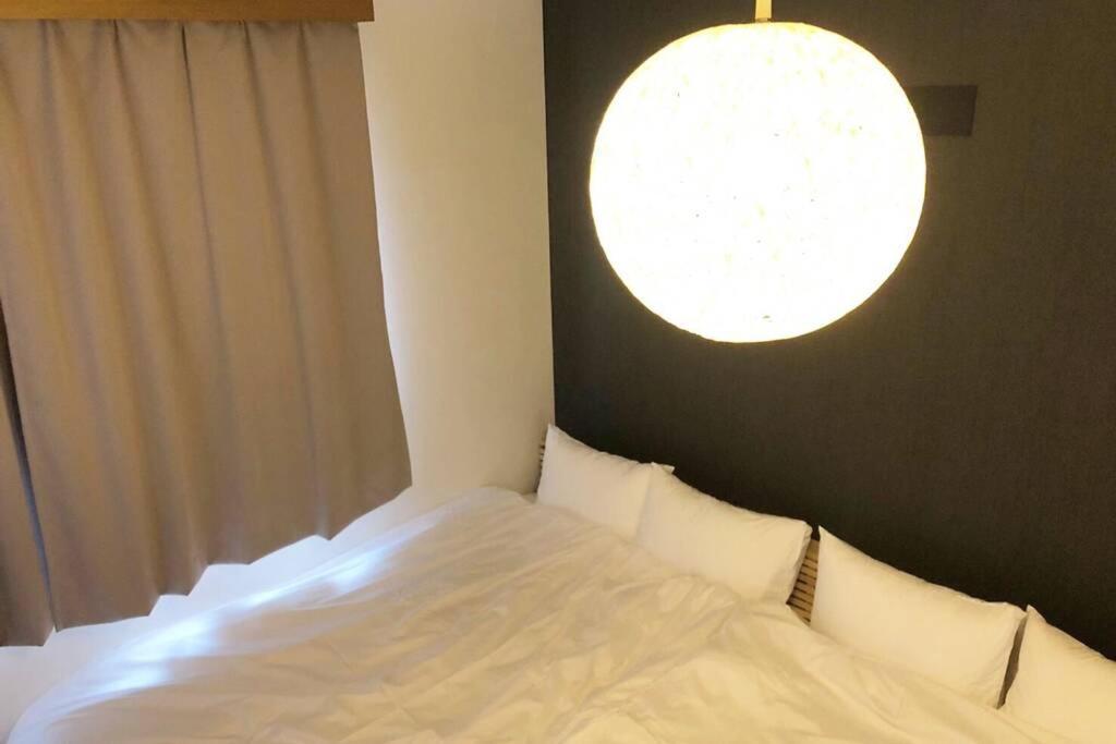 Chill Inn Honan 도쿄 외부 사진