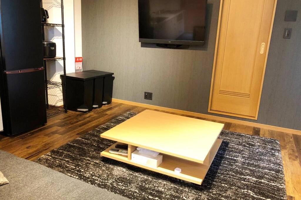 Chill Inn Honan 도쿄 외부 사진
