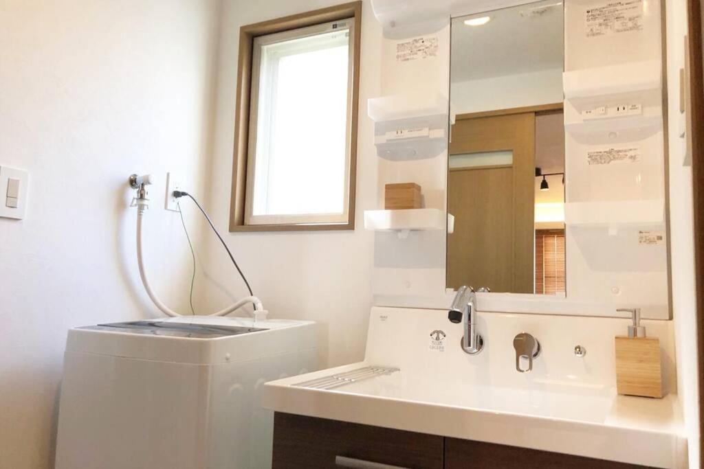 Chill Inn Honan 도쿄 외부 사진
