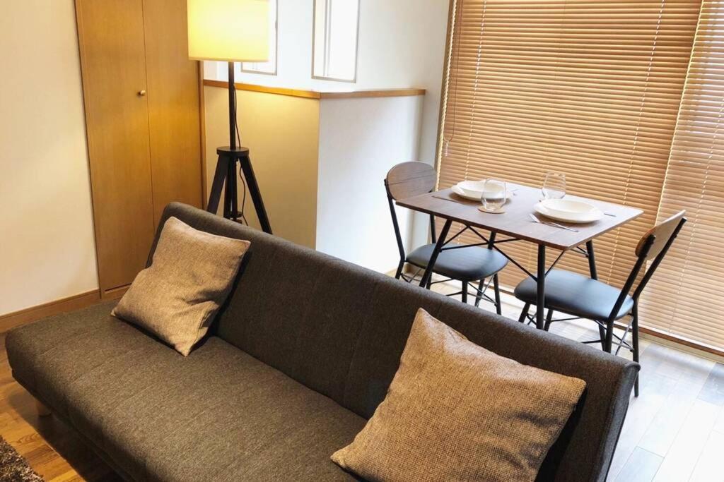 Chill Inn Honan 도쿄 외부 사진