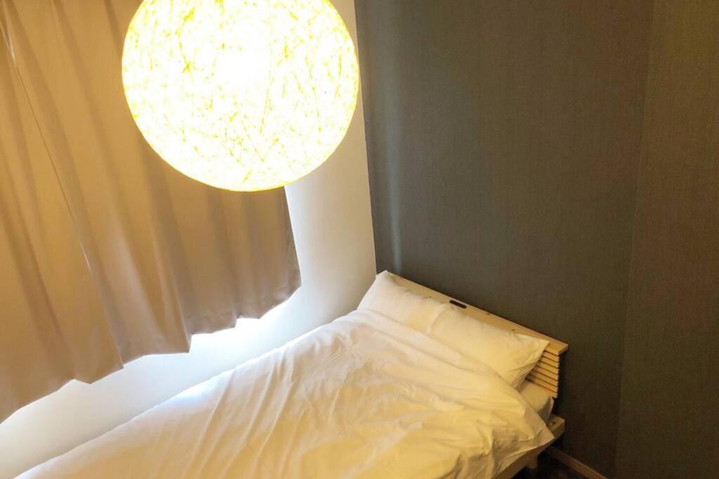 Chill Inn Honan 도쿄 외부 사진