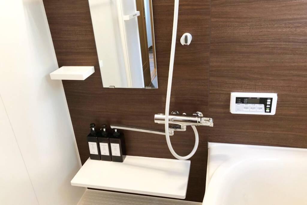 Chill Inn Honan 도쿄 외부 사진
