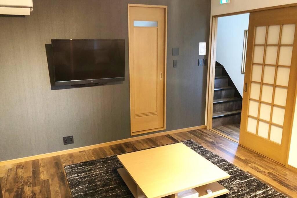 Chill Inn Honan 도쿄 외부 사진
